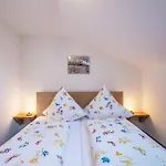 Apartament Gipfelblick