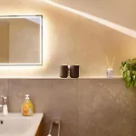 Gipfelblick Apartament Grainau