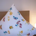 Gipfelblick Апартаменты *