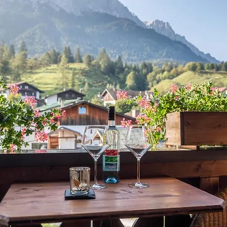 Gipfelblick