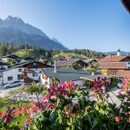 Gipfelblick