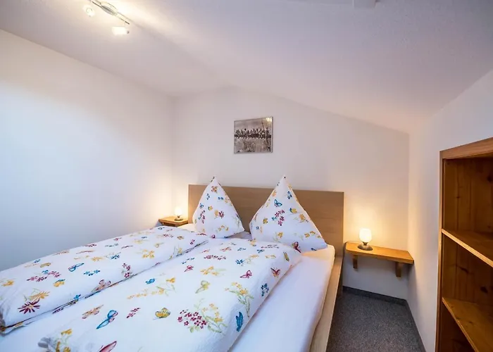 Gipfelblick Apartment