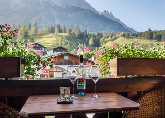 Gipfelblick