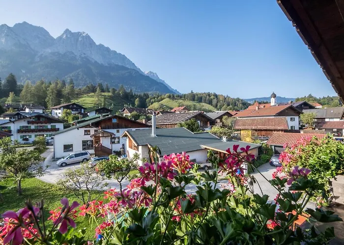 Gipfelblick